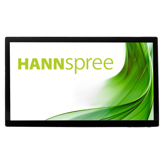 Hannspree 54.6cm (21.5") HT221PPB 16:9 M-TOUCH HDMI+DP