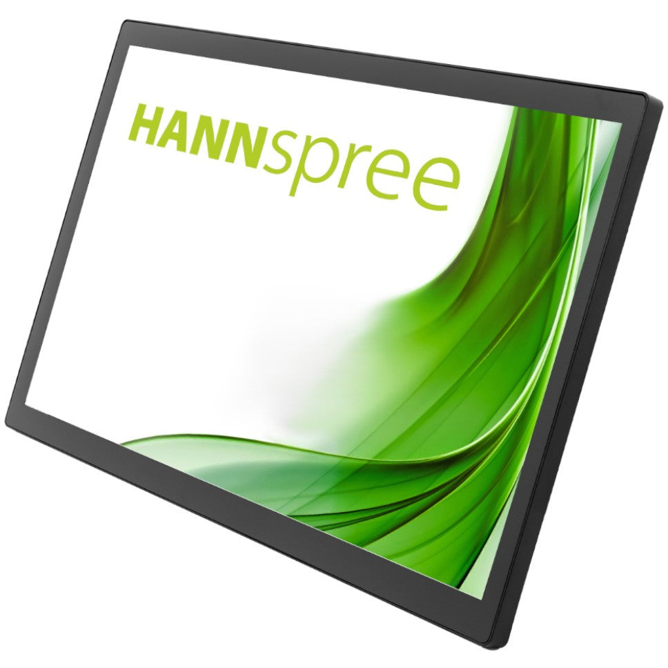 Moniteur Hannspree 54,6 cm (21,5") HT221PPB 16:9 M-TOUCH HDMI+DP