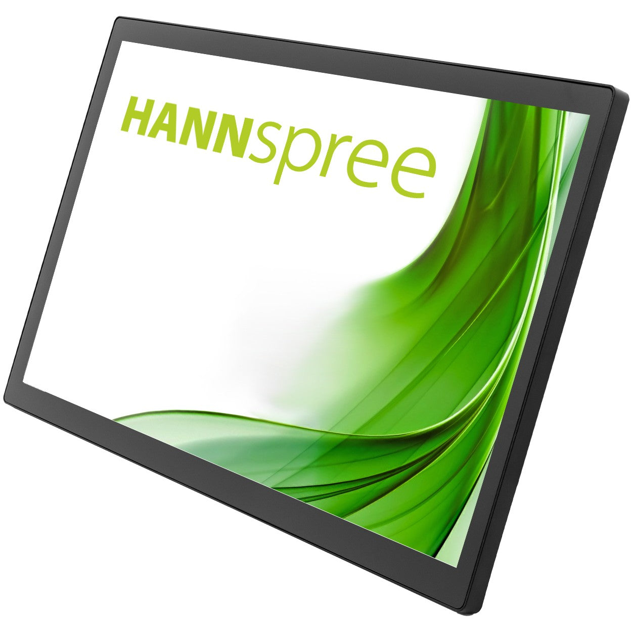 Moniteur Hannspree 54,6 cm (21,5") HT221PPB 16:9 M-TOUCH HDMI+DP