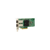 BROADCOM P210P Netzwerkadapter PCIe 3.0 x8 10Gigabit SFP+ x 2
