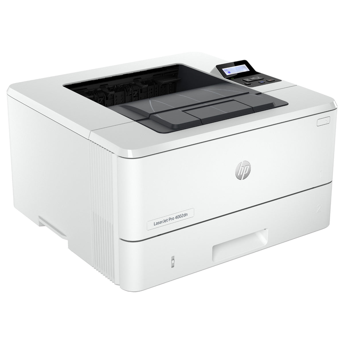 HP LaserJet Pro 4002dn S/W-Laserdrucker A4 40 S./Min LAN Duplex