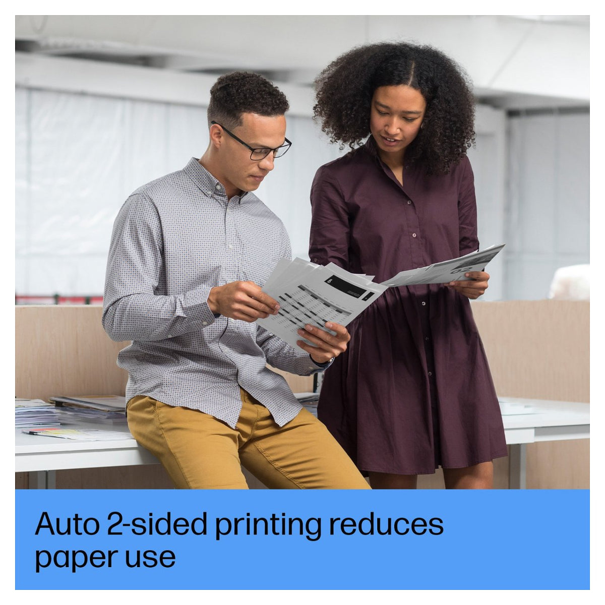 HP LaserJet Pro 4002dn S/W-Laserdrucker A4 40 S./Min LAN Duplex