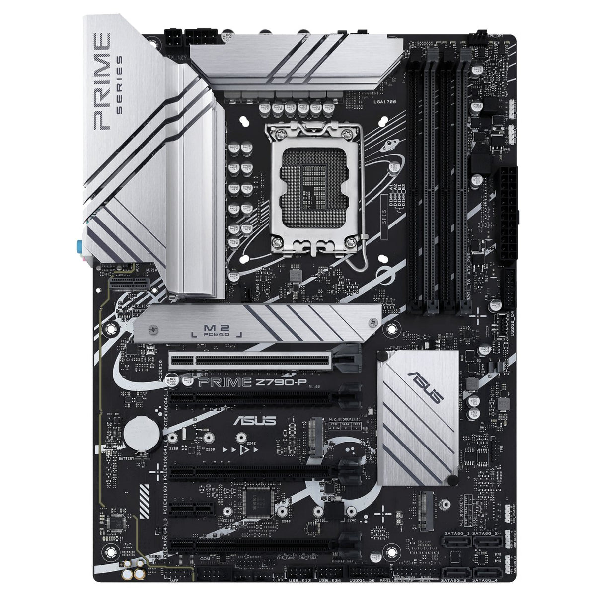 1700 ASUS PRIME Z790-P