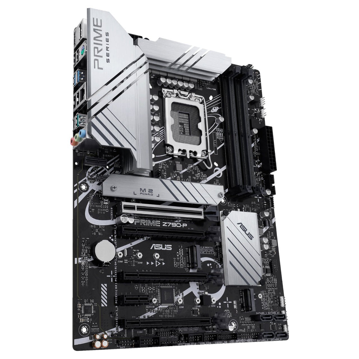 1700 ASUS PRIME Z790-P