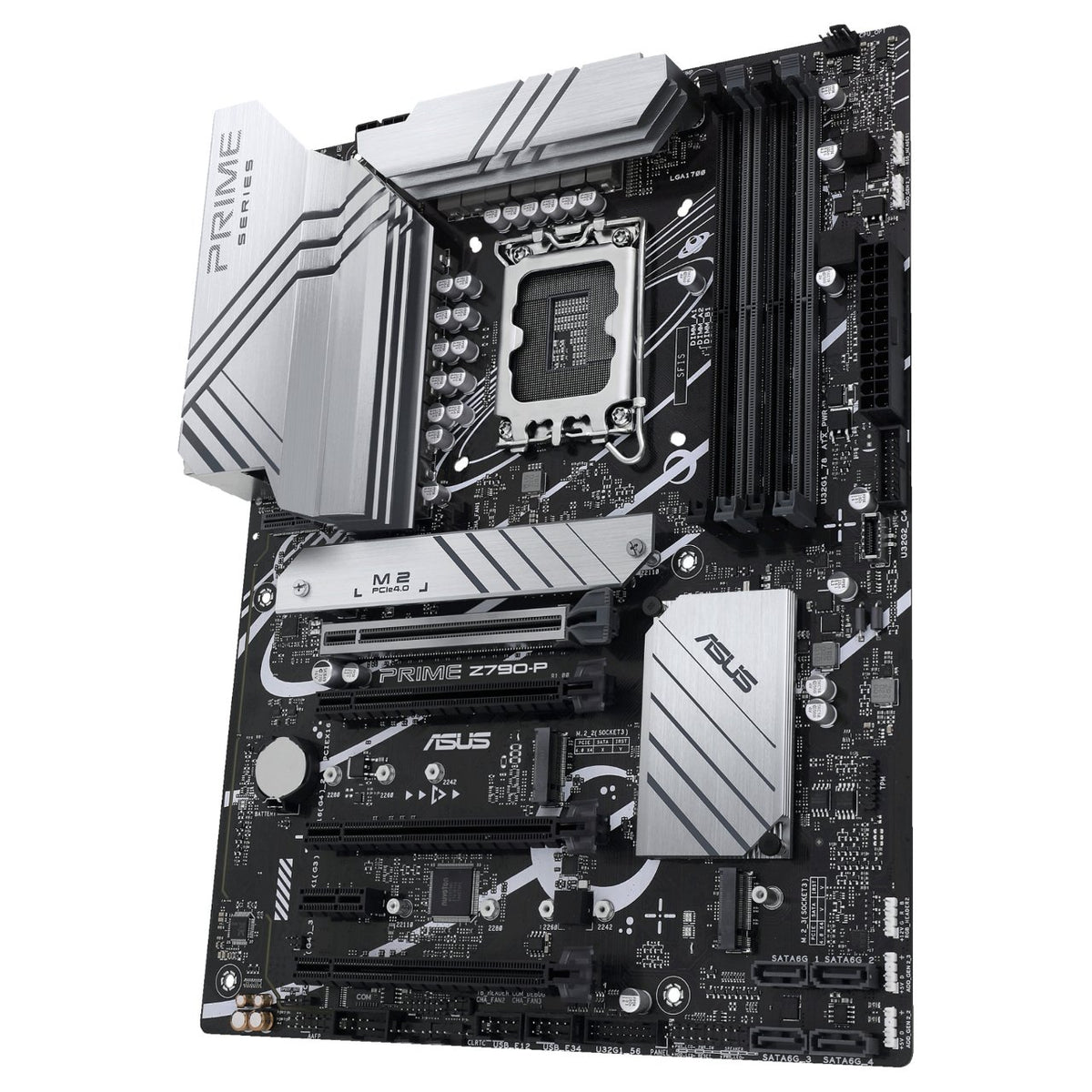 1700 ASUS PRIME Z790-P