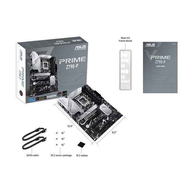 1700 ASUS PRIME Z790-P