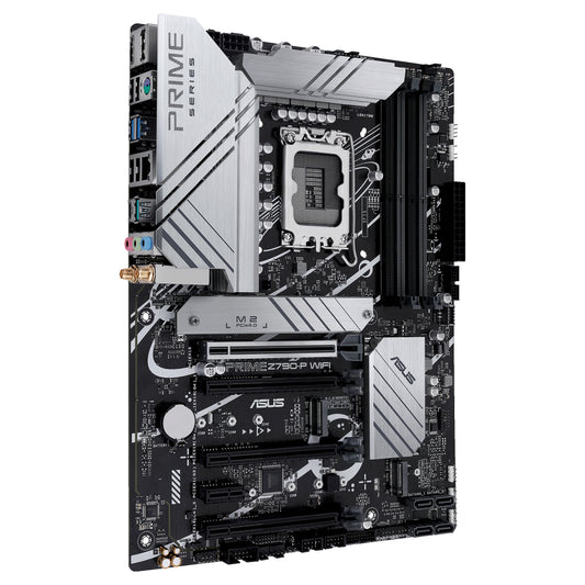 1700 ASUS PRIME Z790-P WIFI