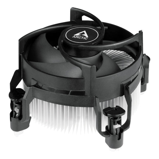 K Cooler Intel Arctic CPC Intel Alpine 17 CO | 1700