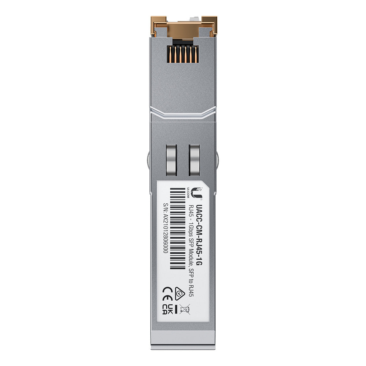 Z Ubiquiti UACC-CM-RJ45-1G