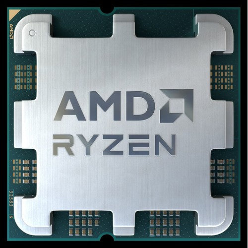 AMD Ryzen 9 7900 5.4GHz AM5 76MB Cache Tray