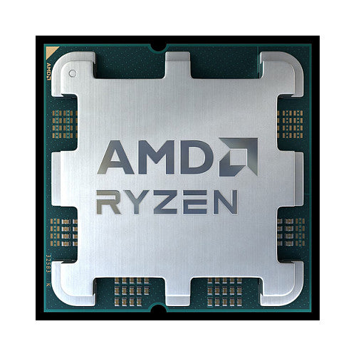 AMD AM5 Ryzen 5 7600 Tray 4,0GHz MaxBoost 5,2GHz 6xCore 12xThreads 38MB 65W