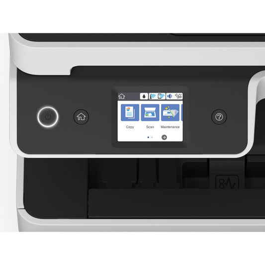 T Epson EcoTank ET-5150 Tintenstrahldrucker 3in1/A4/WLAN/WiFi/ADF/Duplex