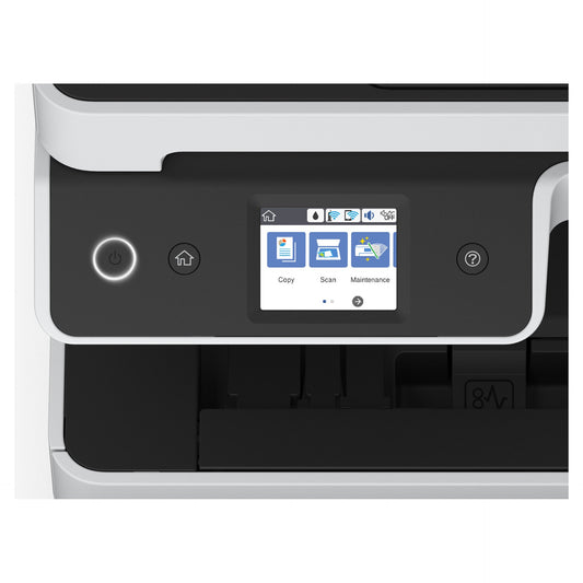 T Epson EcoTank ET-5150 Tintenstrahldrucker 3in1/A4/WLAN/WiFi/ADF/Duplex