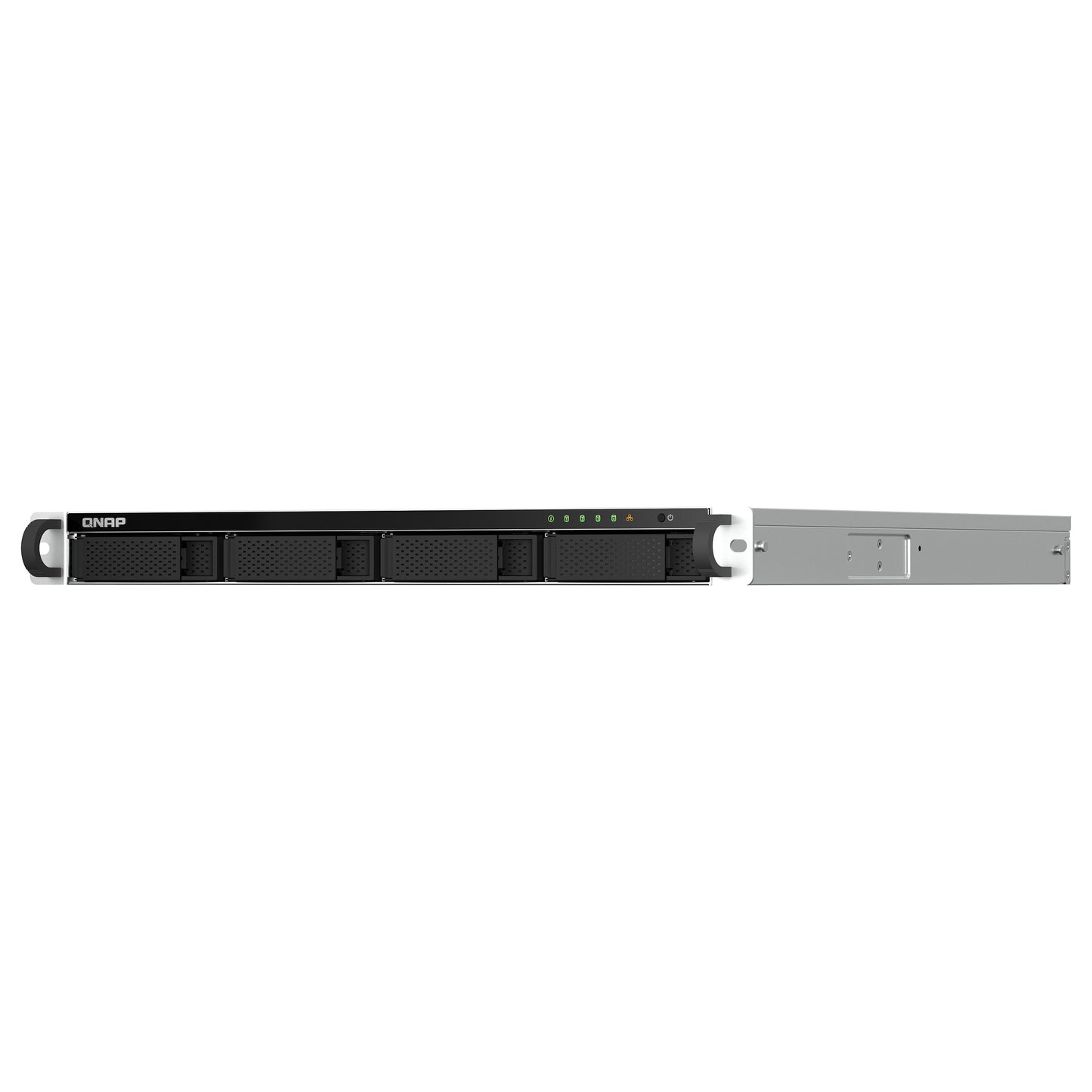 4-Bay QNAP TS-464U-8G Intel Celeron N5105/N5095 quad-core 8GB RAM