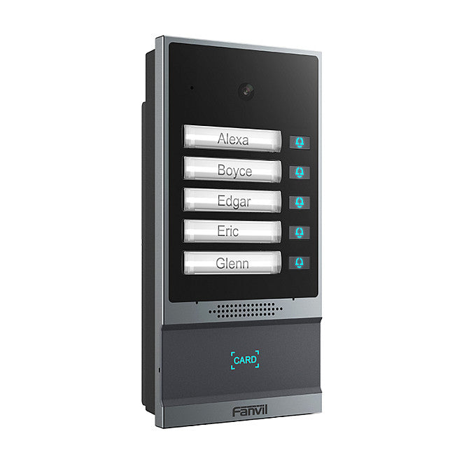 Fanvil I63 SIP-Doorphone