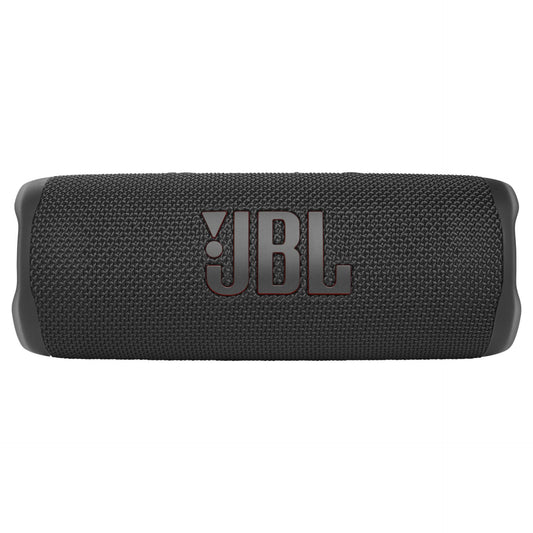 JBL Flip 6 Bluetooth-Speaker black