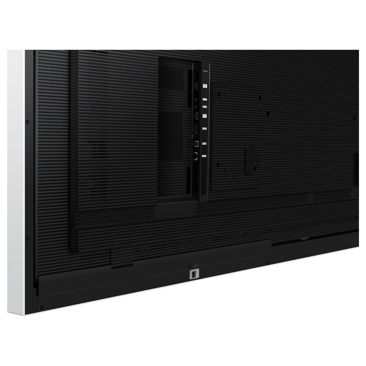 Samsung Smart Signage WM75B 189.0cm(75") Flip 4.0 (Speditionsversand)