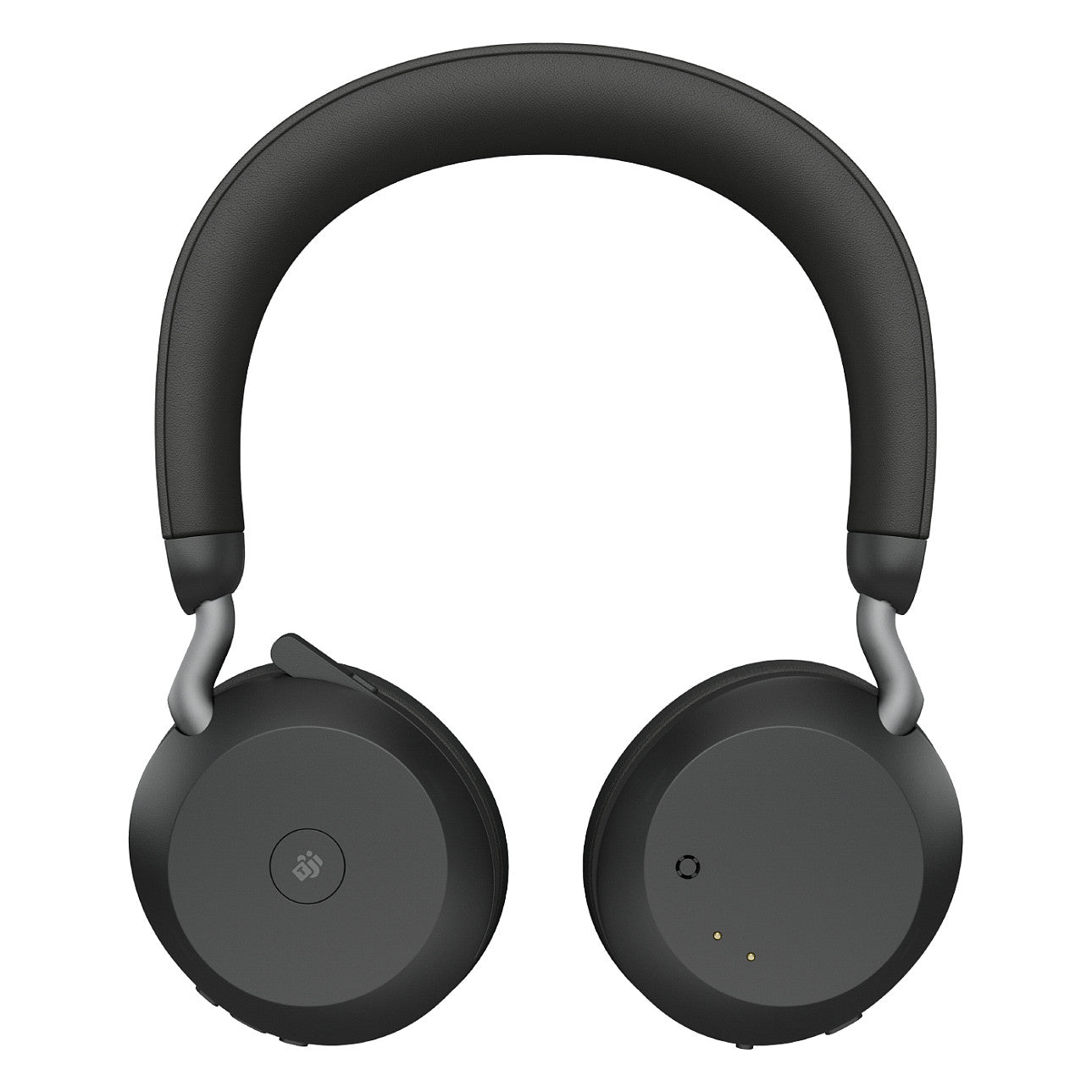 Jabra Evolve2 75 Link380c MS Stereo Black