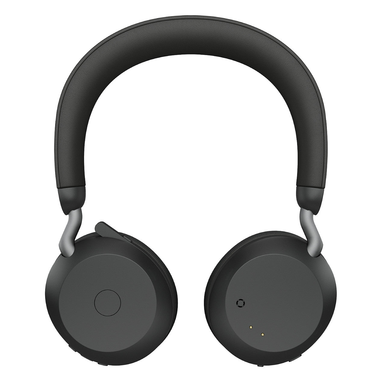 Jabra Evolve2 75 Link380a UC Stereo Black