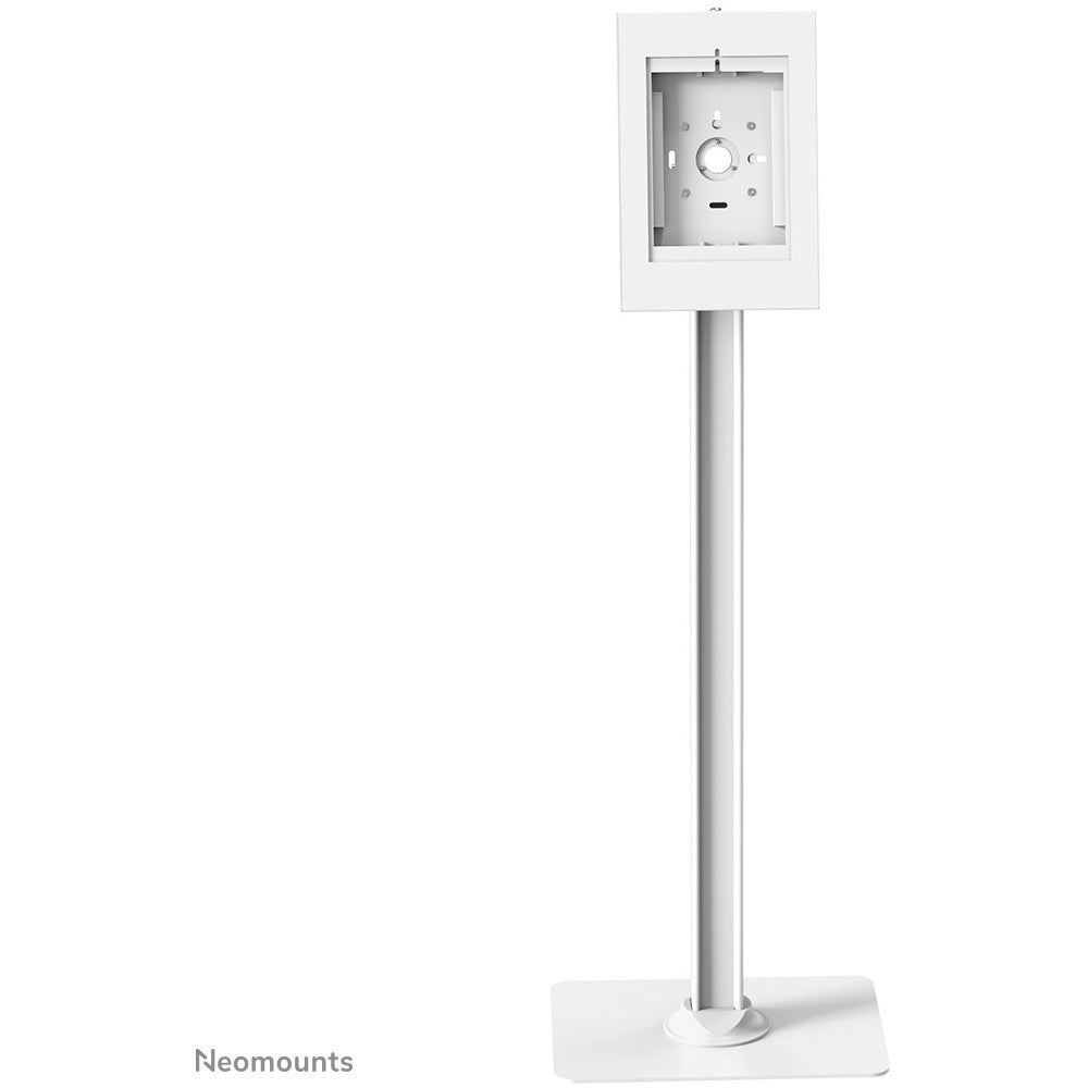 Neomounts FL15-650WH1 Tablet-Bodenständer für 9.7-11'' Tablets White