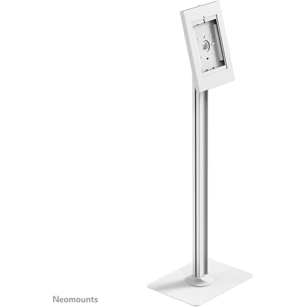 Neomounts FL15-650WH1 Tablet-Bodenständer für 9.7-11'' Tablets White