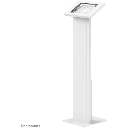 Neomounts Tablet-Bodenständer für 9.7-11'' Tablets FL15-750WH1 White