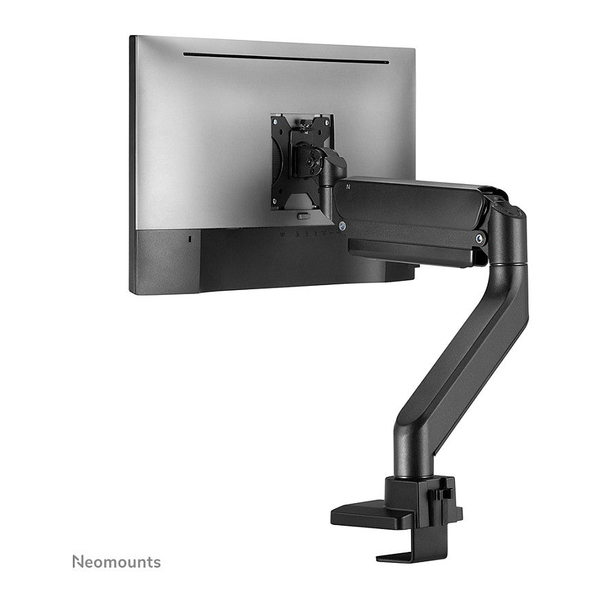 Neomounts DS70-450BL1 Tischhalterung für 17-42" Bildschirme - Schwarz