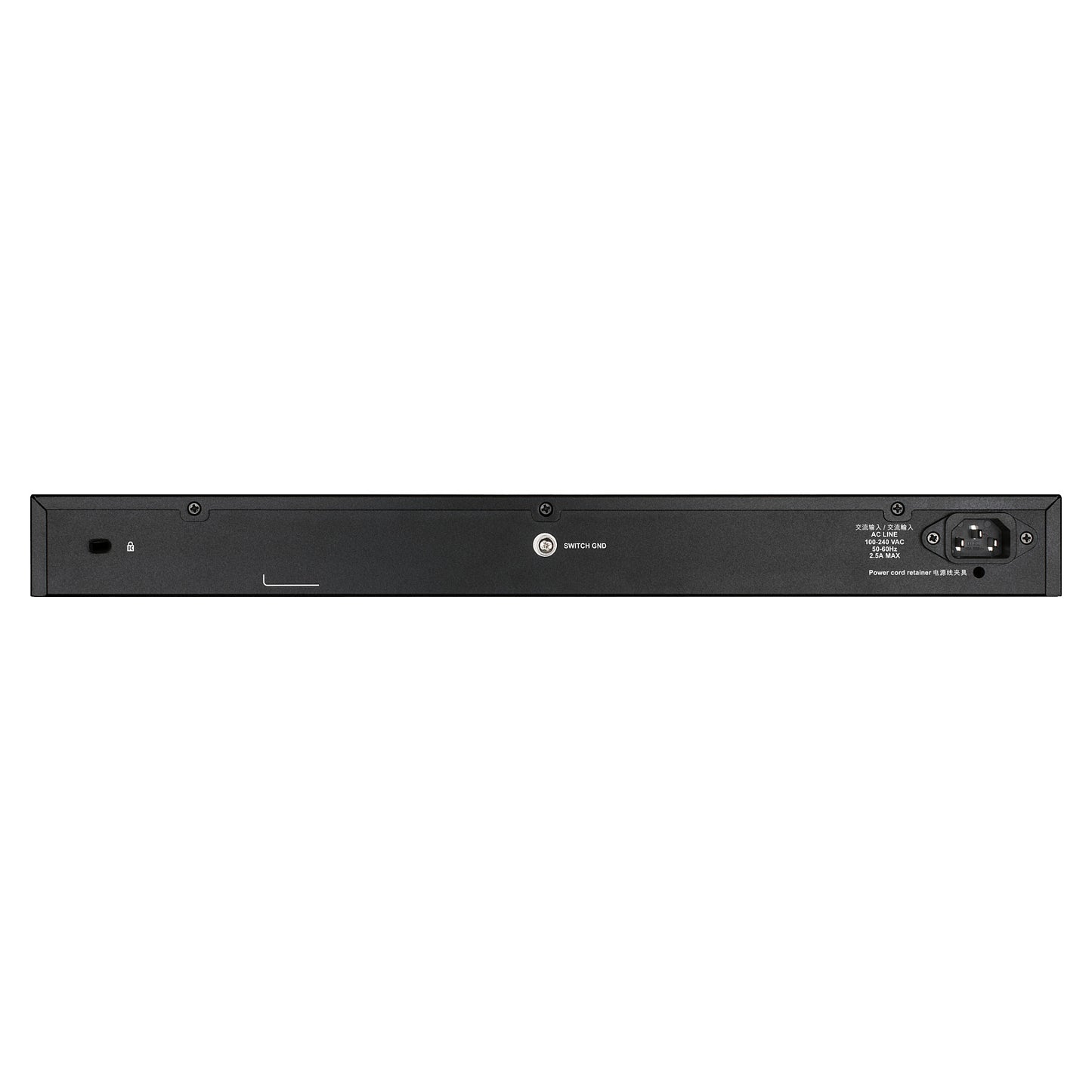 48+4P D-Link DGS-1250-52X/E 4x SFP+ M RM