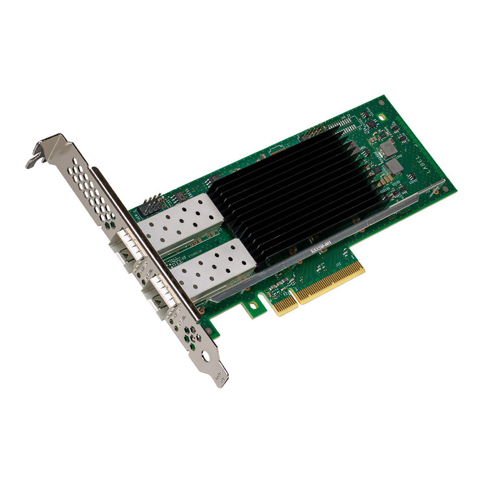 INTG INTEL E810XXVDA2 Ethernet Network Adapter Bulk