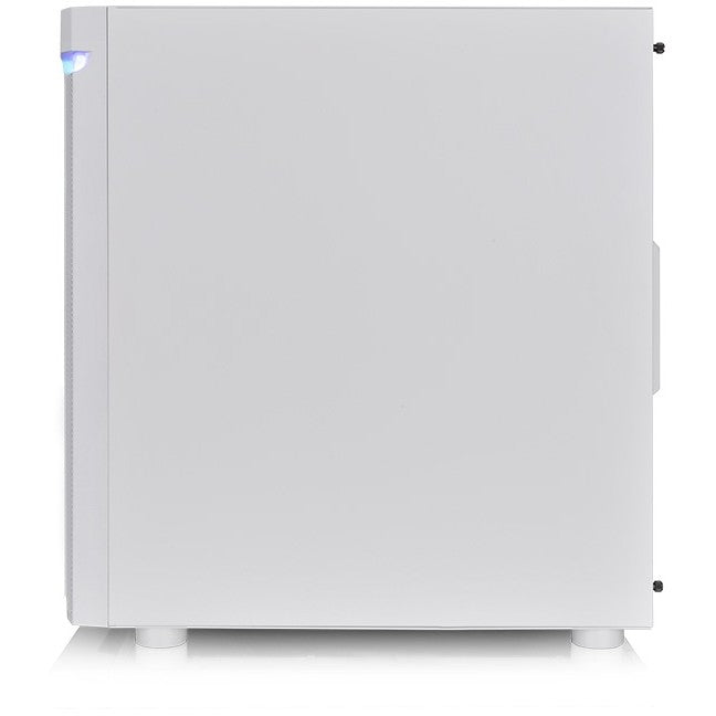 Thermaltake H590 TG ARGB Snow White
