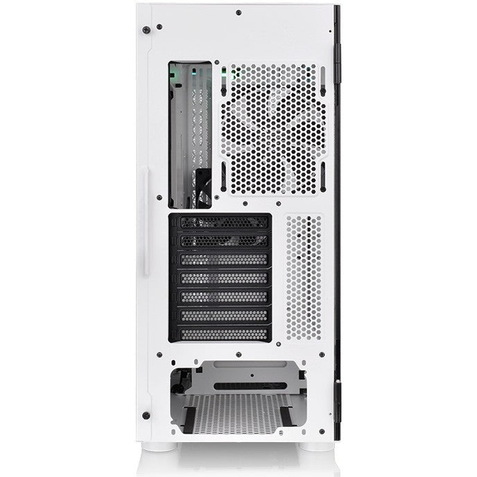 Thermaltake H590 TG ARGB Snow White
