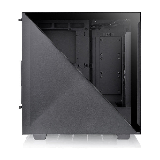 Midi Thermaltake Divider 300 TG Air Black