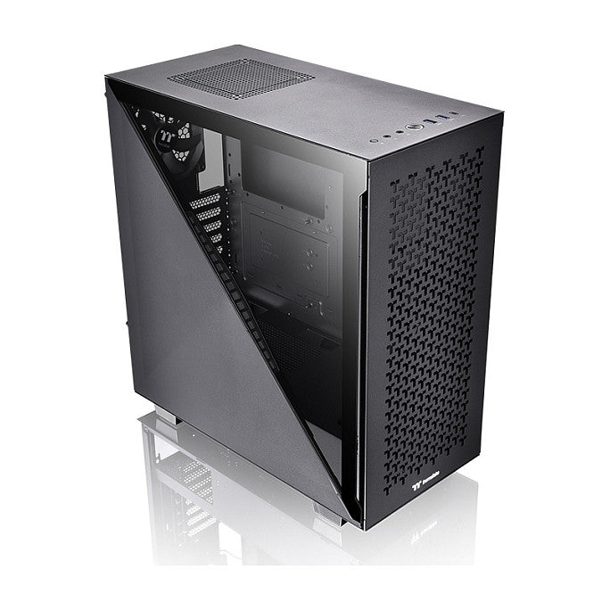 Midi Thermaltake Divider 300 TG Air Black