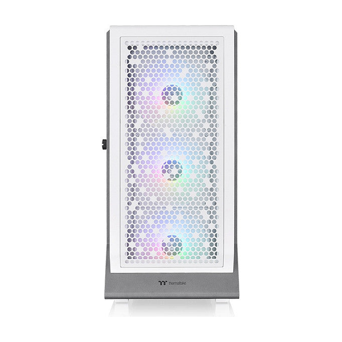 Midi Thermaltake Ceres 500 TG ARGB Snow White