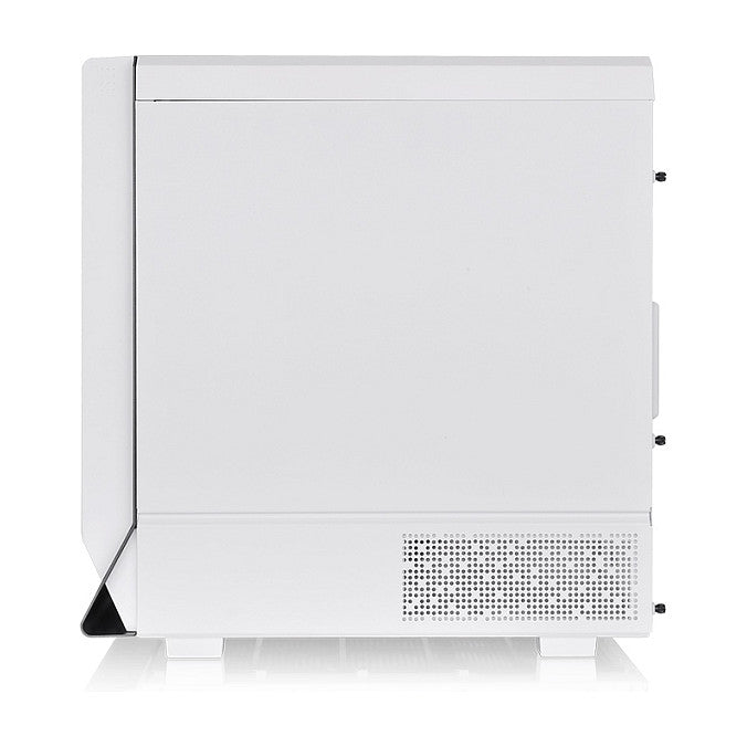 Midi Thermaltake Ceres 500 TG ARGB Snow White