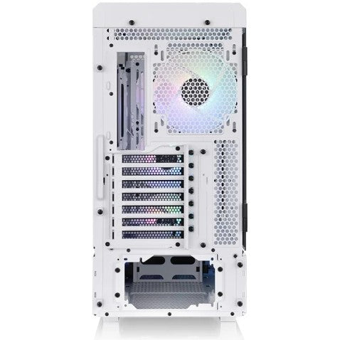 Midi Thermaltake Ceres 500 TG ARGB Snow White
