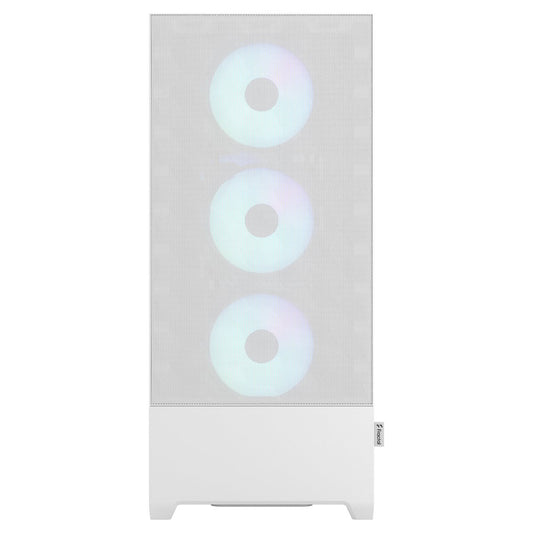 Midi Fractal Design Pop XL Air RGB White Window