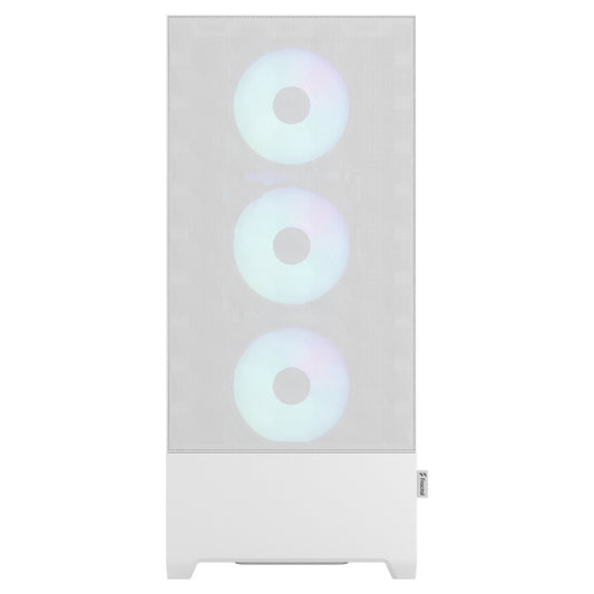 Midi Fractal Design Pop XL Air RGB White Window