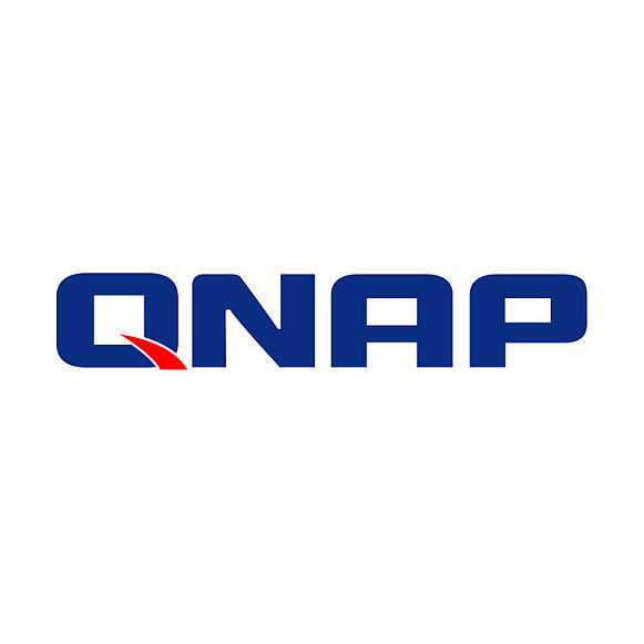 QNAP QVR Pro 4Kanäle Lizenz