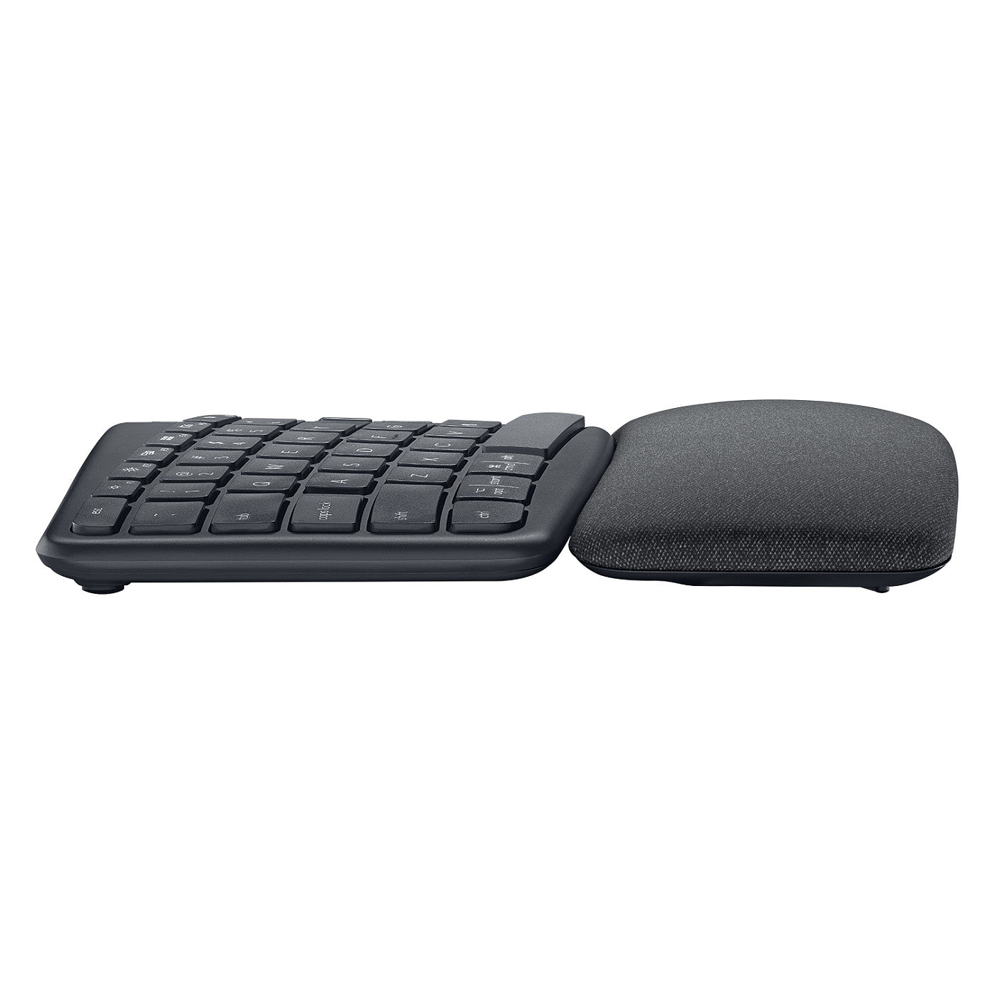 Logitech Ergo K860 Black