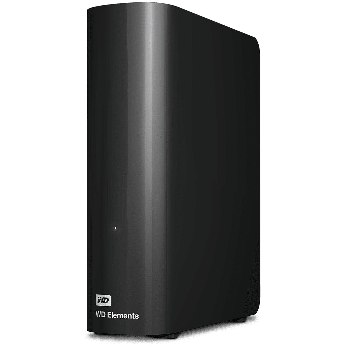 3,5 18TB WD Elements Desktop Stationär USB 3.0, schwarz