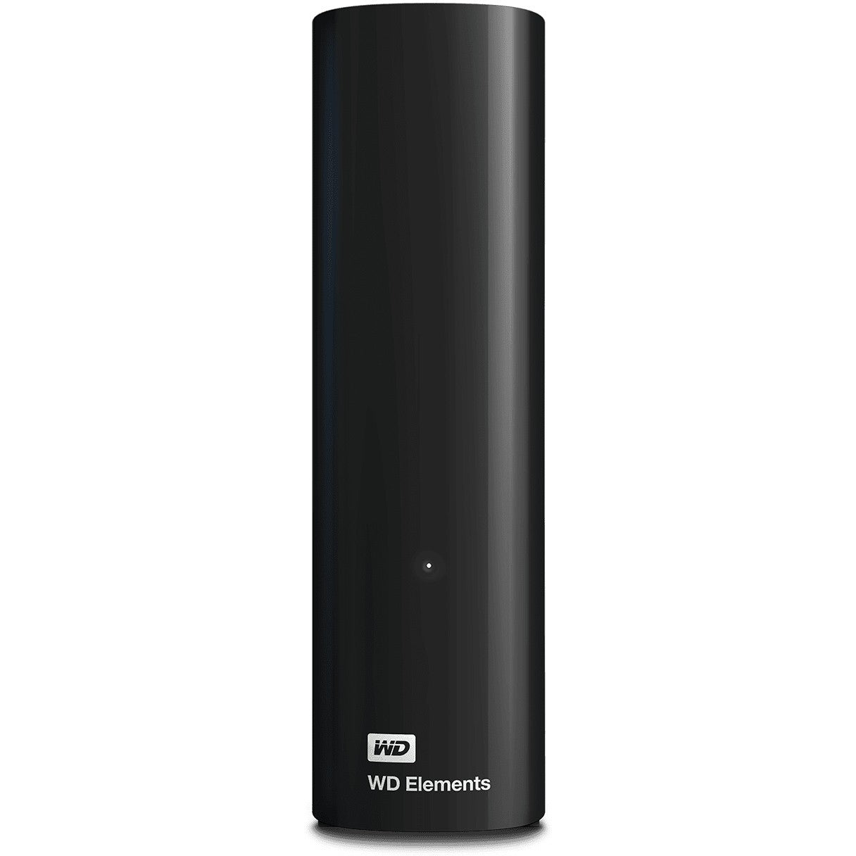 3,5 18TB WD Elements Desktop Stationär USB 3.0, schwarz