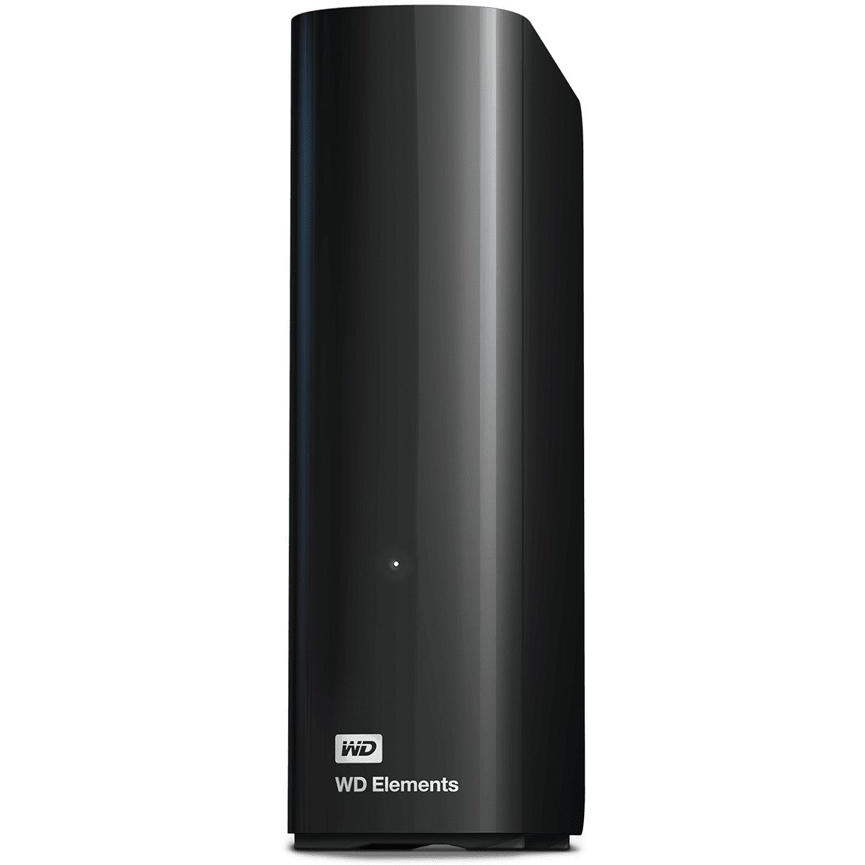 3,5 18TB WD Elements Desktop Stationär USB 3.0, schwarz