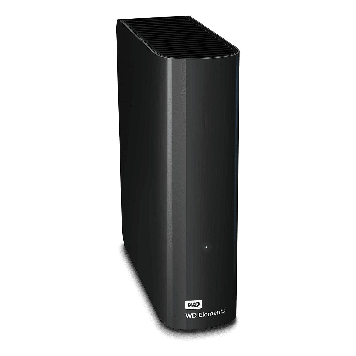 3,5 18TB WD Elements Desktop Stationär USB 3.0, black