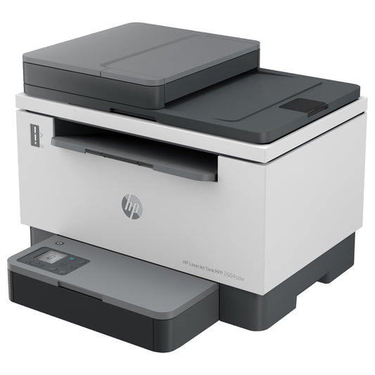 L HP LaserJet Tank MFP 2604sdw 3in1/A4/LAN/WiFi/ADF/Duplex
