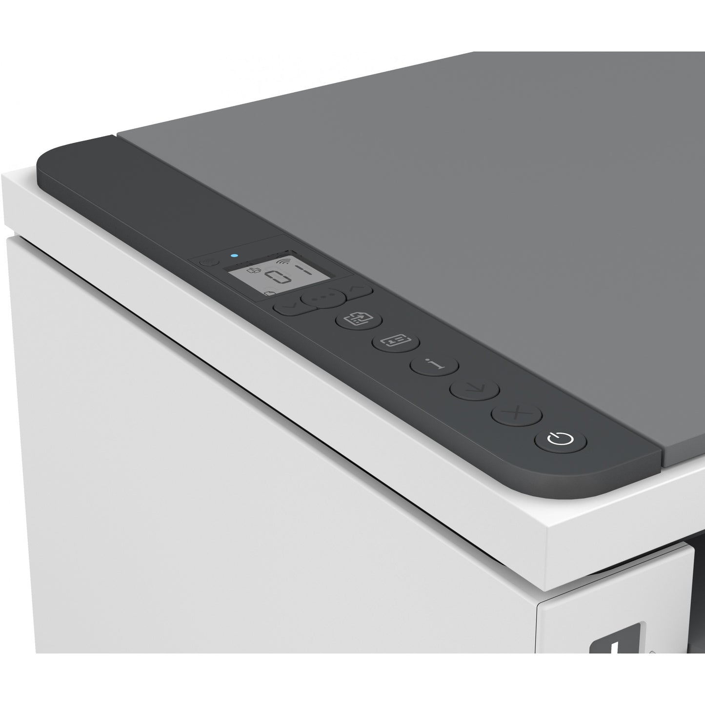 L HP LaserJet Tank MFP 1604w S/W-Laserdrucker 3in1 A4 Wifi Bluetooth-LE