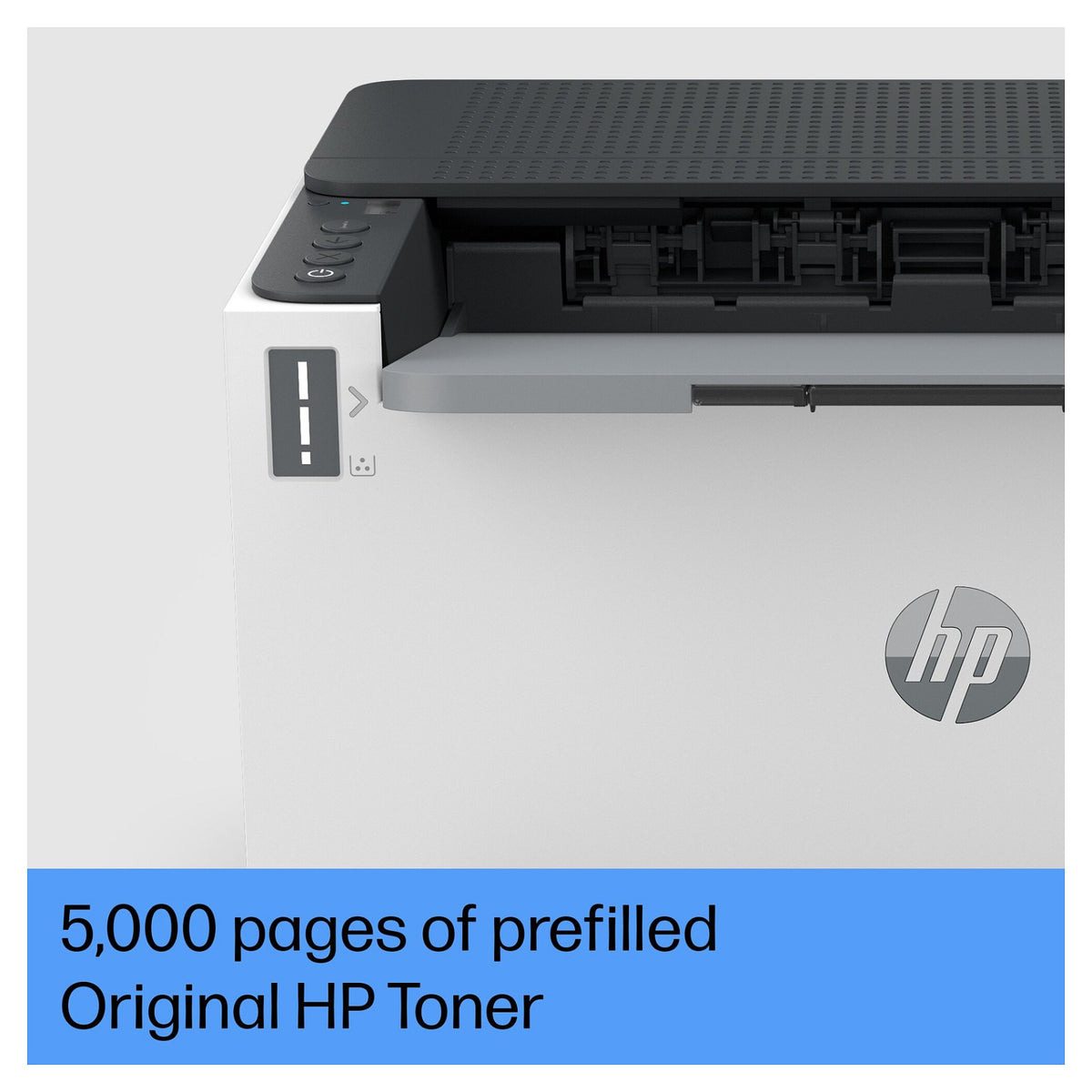 HP LaserJet Tank 2504dw S/W-Laserdrucker A4/LAN/WiFi/Bluetooth-LE/Duplex