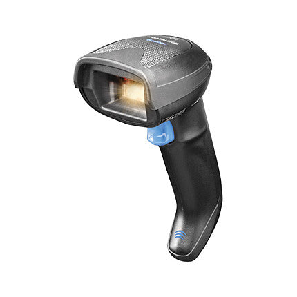 Datalogic Barcode-Scanner Gryphon I GD4590 Kit 1D/2D USB RS232 Kabelgebunden