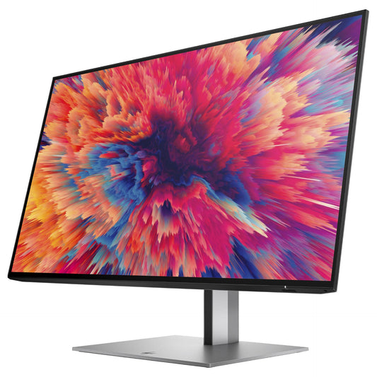 60,5cm/23,8'' (2560x1440) HP Z24q G3 16:9 5ms IPS HDMI DisplayPort VESA Pivot QHD Silver
