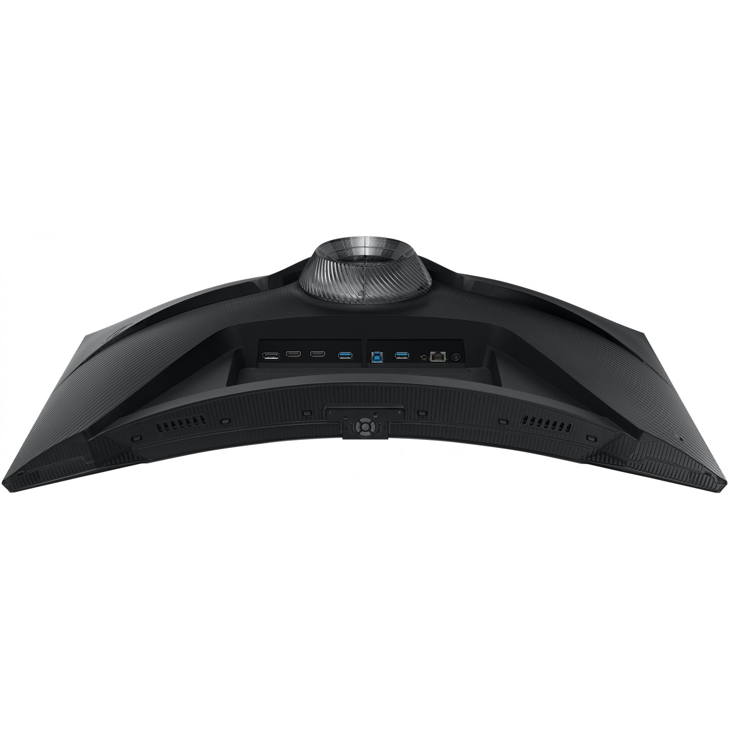 81,3cm/32'' (2560x1440) Samsung Odyssey G6 S32BG650EU 16:9 1ms 2xHDMI DisplayPort VESA Pivot Speaker QHD 240Hz Curved Gaming Black